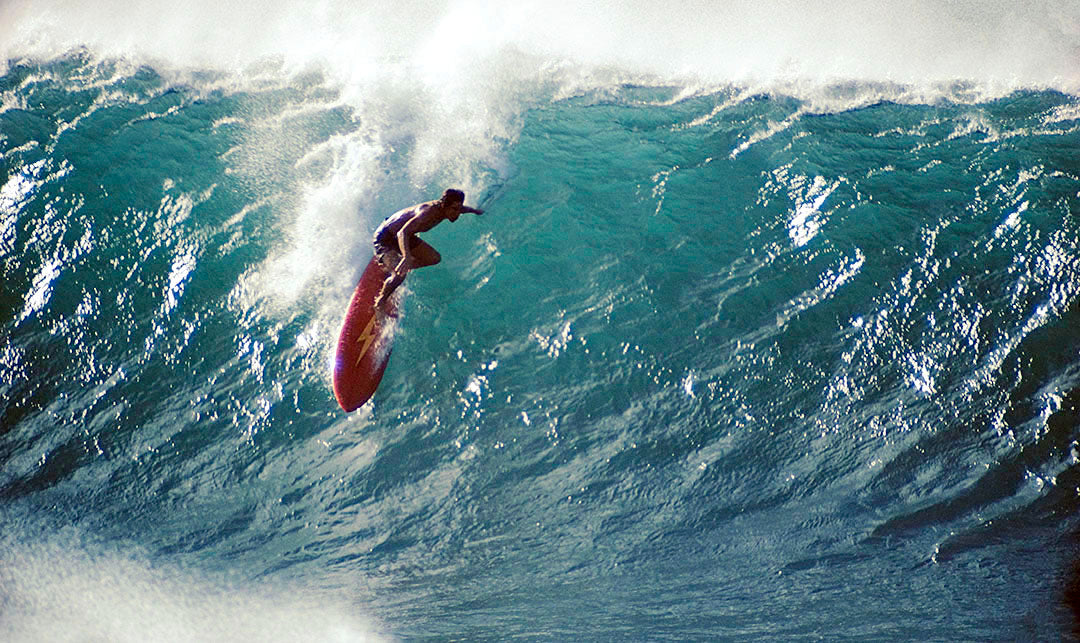 The Drop