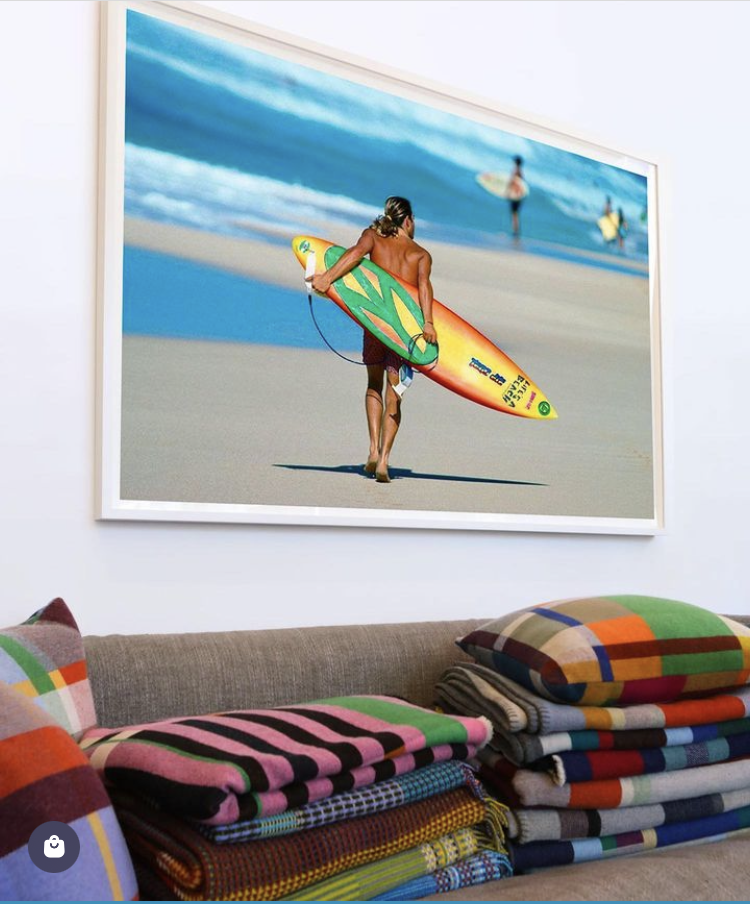 Dave Kennedy, Pupukea, 1988