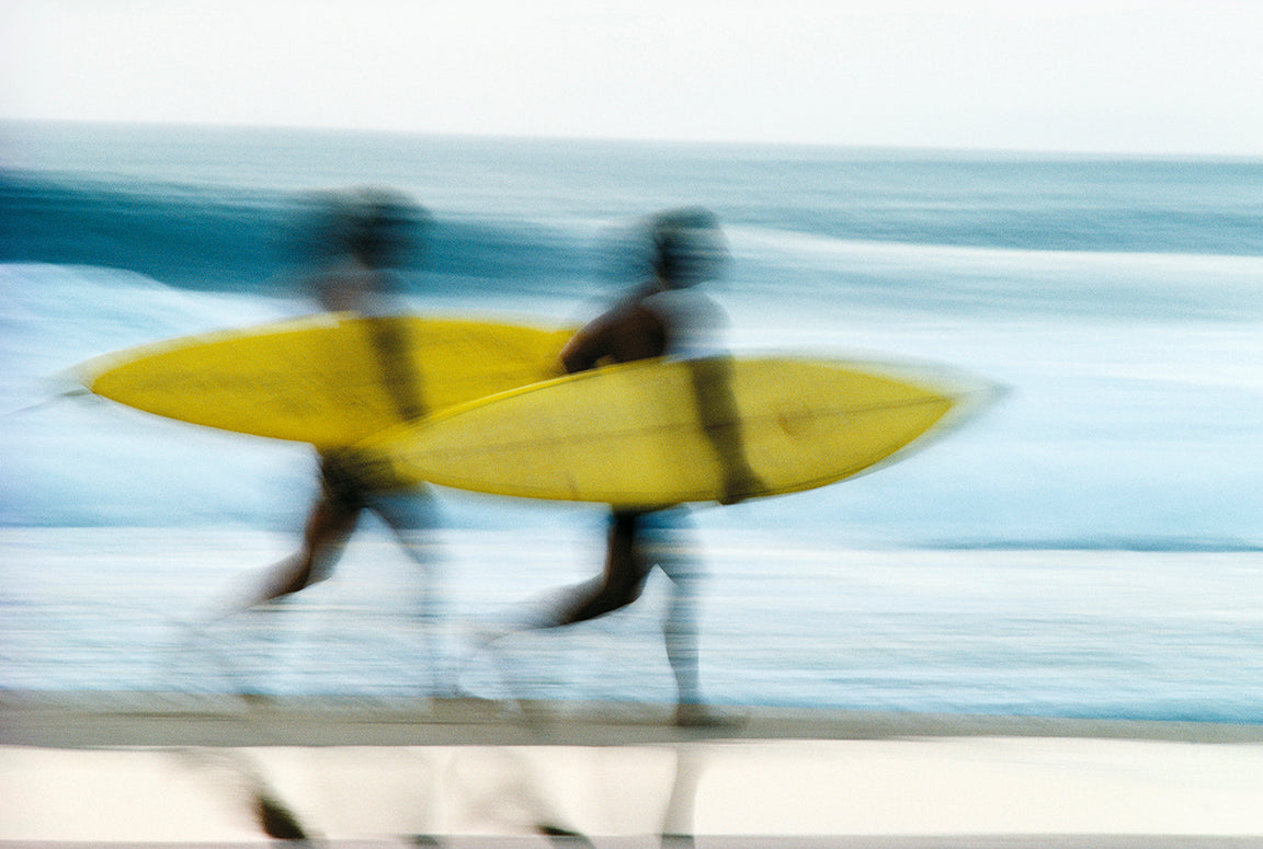 Brewer Boards, Rocky Point, Hawaii 1974