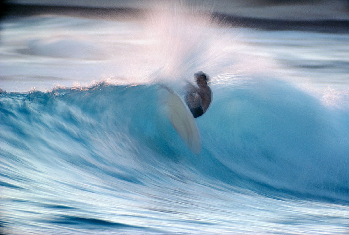 Craig Wilson, Makaha 1979